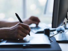 “Freelance graphic designer” most popular search term for freelance jobs