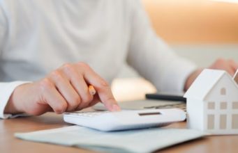 Bank of England scraps mortgage affordability test