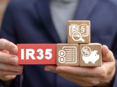 Liz Truss pledges to review IR35