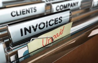 Late payments continue to hit small businesses and sole traders