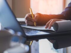 HMRC urges companies to update payroll software before NI cut