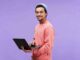 71 per cent of Gen Z in the UK are self-employed or plan to freelance