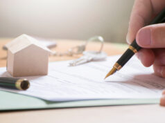 28 per cent of self-employed rejected for mortgage