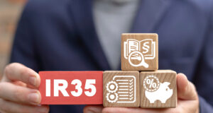 Government urged to end IR35 anomaly